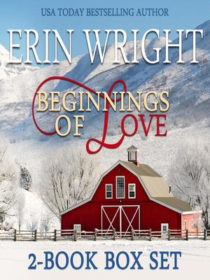 cover image of Beginnings of Love